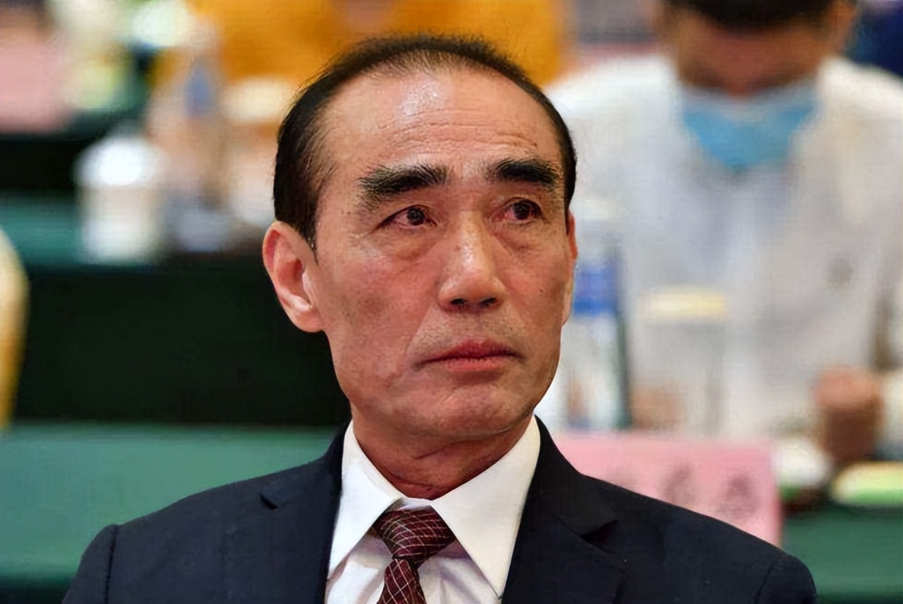 达利集团董事长许世辉：靠卖零食赚百亿，唯一的儿子车祸身亡