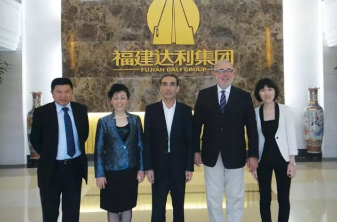 达利集团董事长许世辉：靠卖零食赚百亿，唯一的儿子车祸身亡