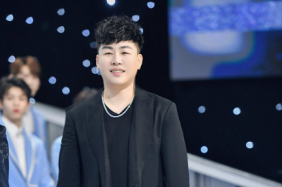 ​“乐坛才子”胡彦斌个人资料简介（18岁就发表专辑的他，当上导师后反被骂？）