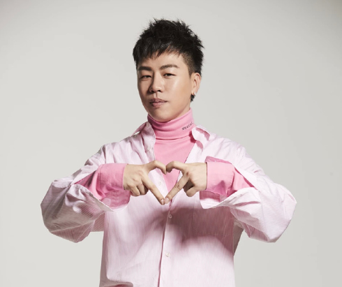 “乐坛才子”胡彦斌：18岁就发表专辑的他，当上导师后反被骂？