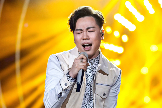 “乐坛才子”胡彦斌：18岁就发表专辑的他，当上导师后反被骂？