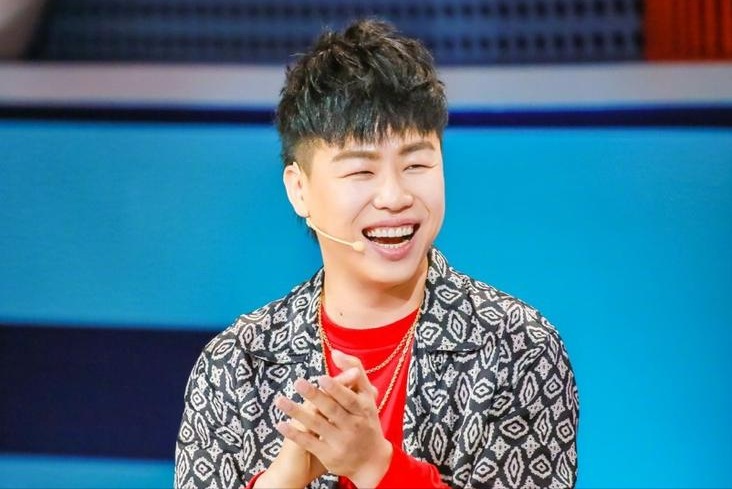 “乐坛才子”胡彦斌：18岁就发表专辑的他，当上导师后反被骂？