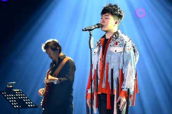 “乐坛才子”胡彦斌：18岁就发表专辑的他，当上导师后反被骂？