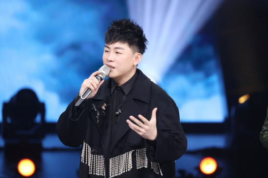 “乐坛才子”胡彦斌：18岁就发表专辑的他，当上导师后反被骂？