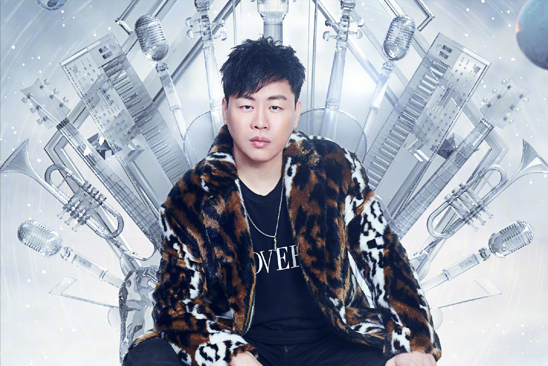 “乐坛才子”胡彦斌：18岁就发表专辑的他，当上导师后反被骂？