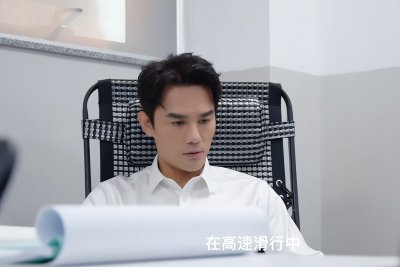 ​29岁金瀚个人资料简介(古装演偶像剧，瘦了一圈变男神，季默这个角色演对了)