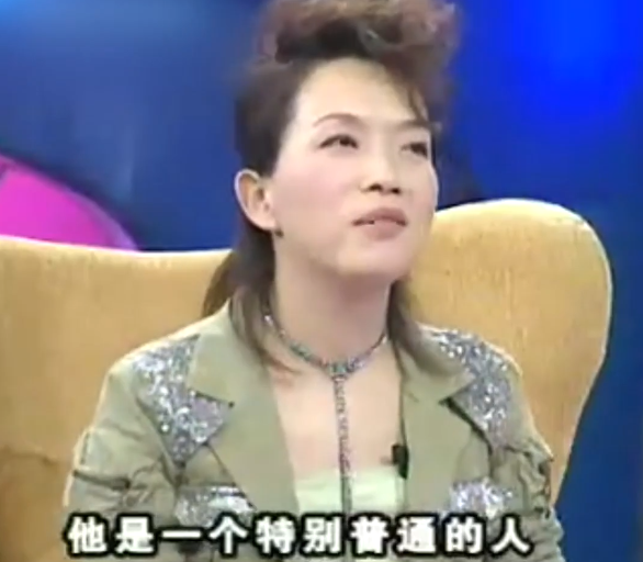 陈明：拖拉机女工成明星！巅峰时嫁日本人，如今复出歌声依旧动人