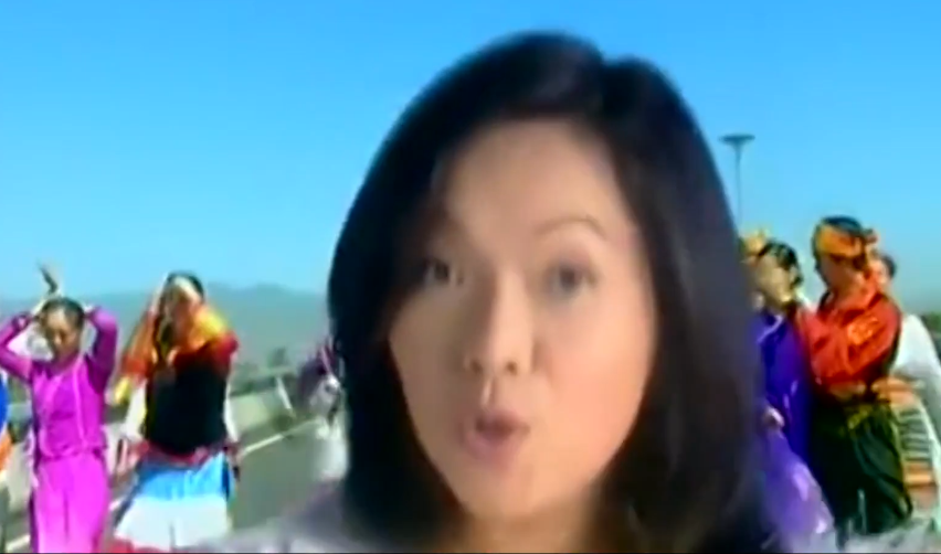 陈明：拖拉机女工成明星！巅峰时嫁日本人，如今复出歌声依旧动人