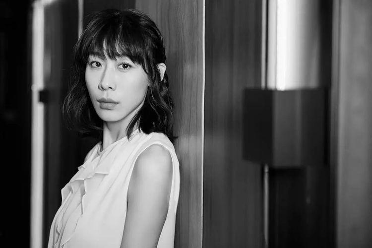 “驴脸影后”任素汐，从一夜成名到“绯闻不断”，她经历了什么？