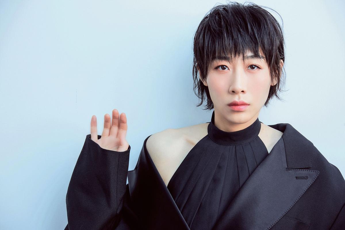 “驴脸影后”任素汐，从一夜成名到“绯闻不断”，她经历了什么？