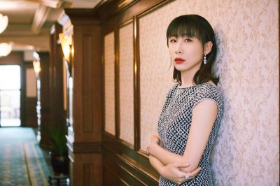 ​“驴脸影后”任素汐个人资料简介（从一夜成名到“绯闻不断”，她经历了什么？