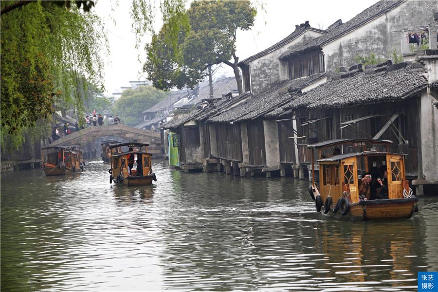 乌镇在哪个城市(浙江乌镇在哪个市)