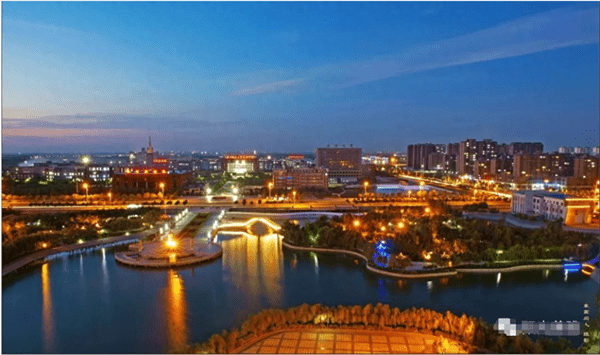 沧州和黄骅哪个繁荣(黄骅和沧州哪个发展好)