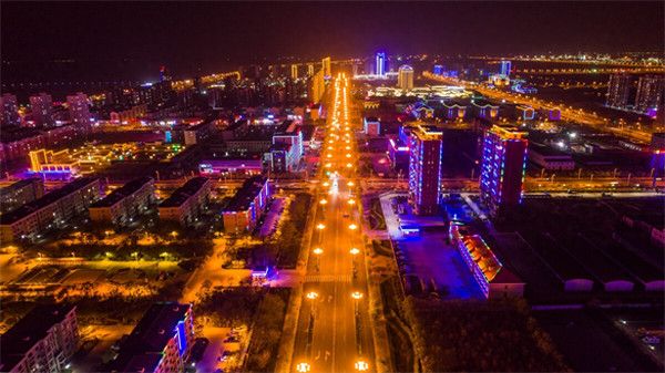 沧州和黄骅哪个繁荣(黄骅和沧州哪个发展好)