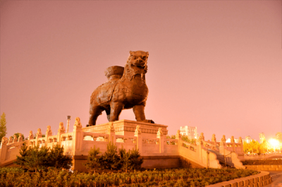 ​沧州和黄骅哪个繁荣(黄骅和沧州哪个发展好)