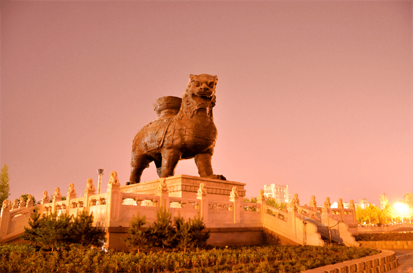 沧州和黄骅哪个繁荣(黄骅和沧州哪个发展好)