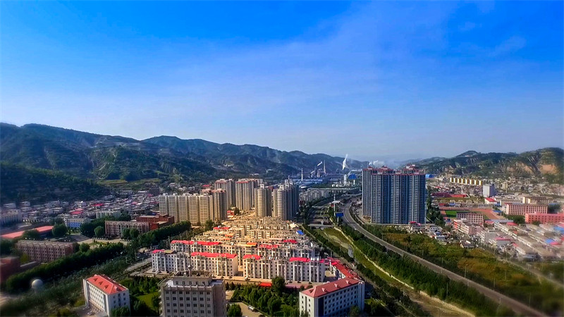 中阳县属于哪个省哪个市(山西中阳县属于哪个市)