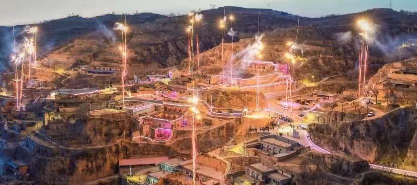 方山县属于哪个市(山西方山县属于哪个市)