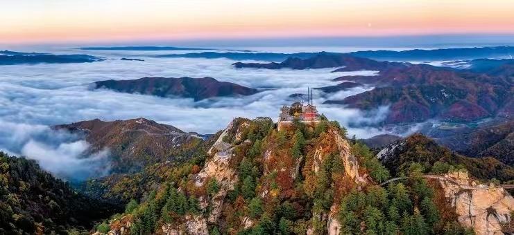 方山县属于哪个市(山西方山县属于哪个市)