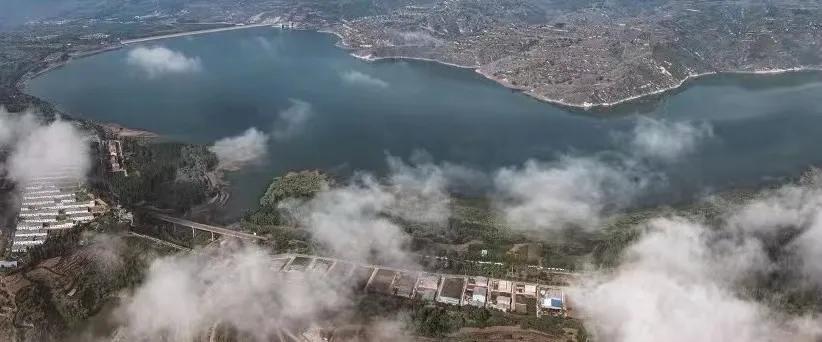 方山县属于哪个市(山西方山县属于哪个市)