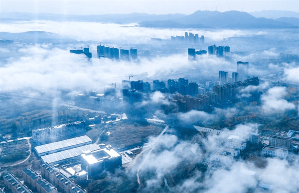 孝感市有多少人口(孝感各县市人口排名)