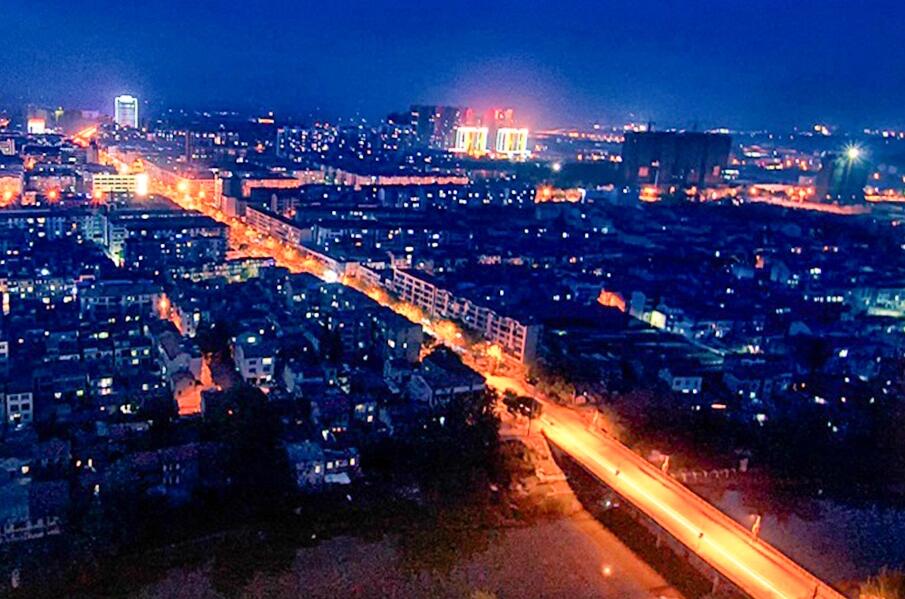 孝感市有多少人口(孝感各县市人口排名)