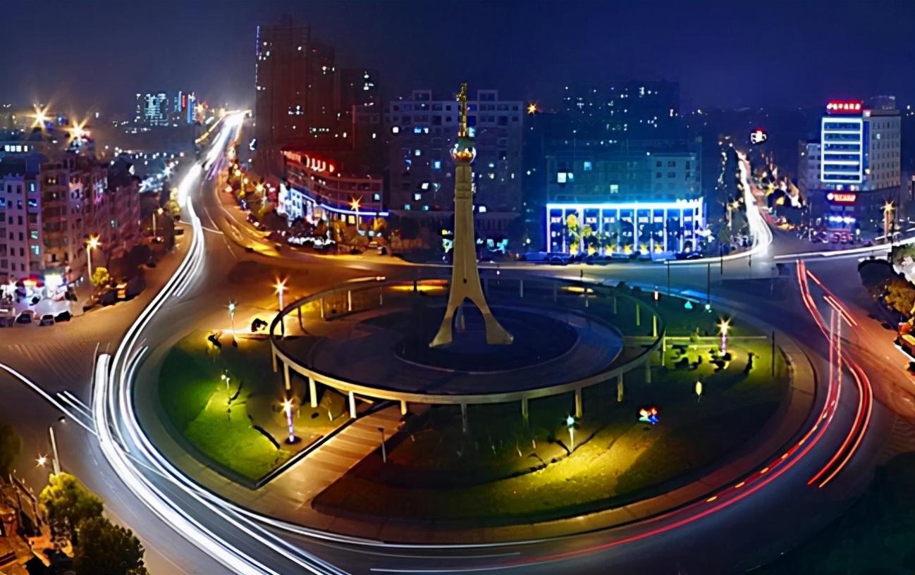 孝感市有多少人口(孝感各县市人口排名)