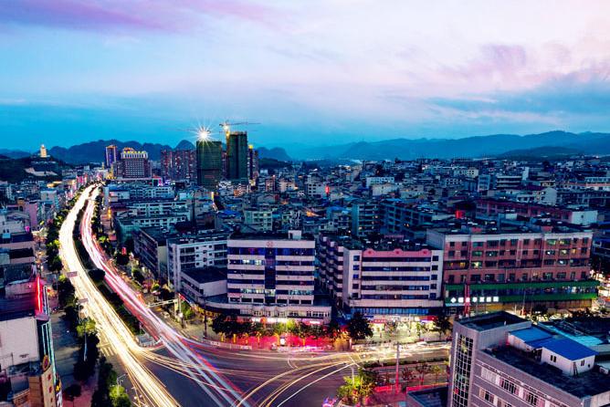 福泉市属于贵州哪个市(贵州福泉市属于哪个市)