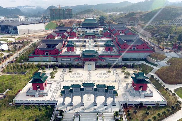 福泉市属于贵州哪个市(贵州福泉市属于哪个市)