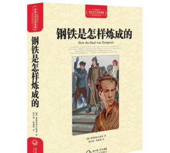 ​钢铁是怎样炼成简介，钢铁是怎样炼成的讲了什么故事？