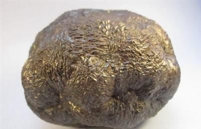 陨石是什么样子的怎么辨认,如何鉴别陨石