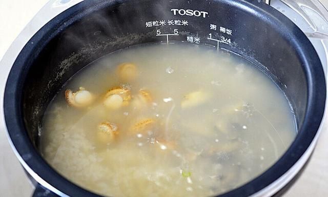 煮粥需要多少时间