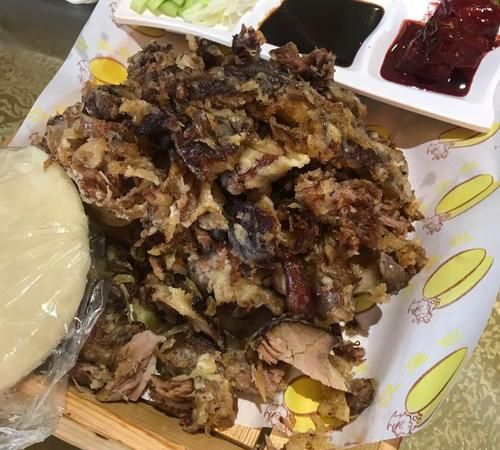 天津武清小吃排名前十名