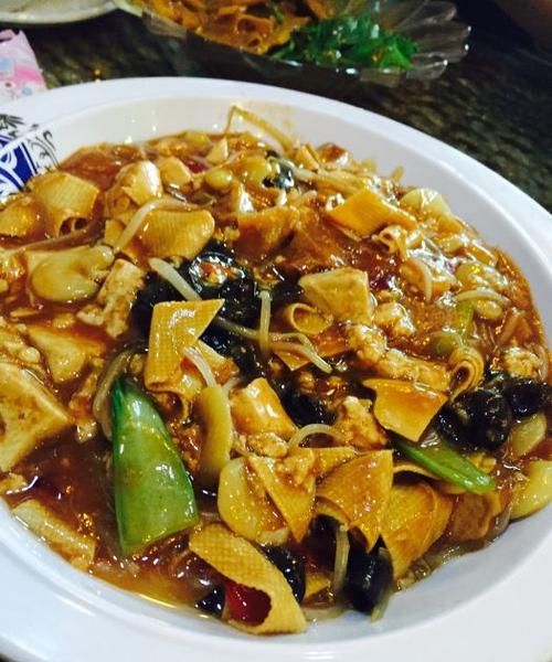 天津武清美食推荐