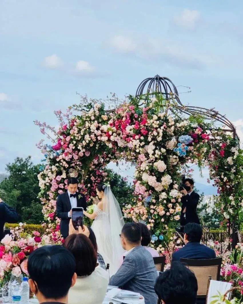 被称为“韩国最帅四大国宝”的玄彬，为何最终情定孙艺珍