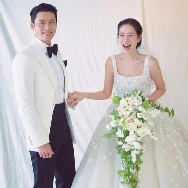 被称为“韩国最帅四大国宝”的玄彬，为何最终情定孙艺珍