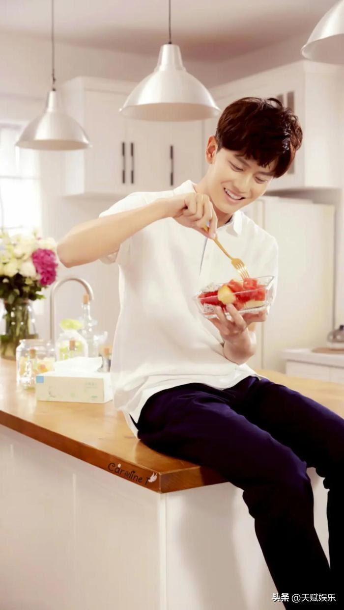 任嘉伦个人简介资料（影视男演员、歌手——任嘉伦）