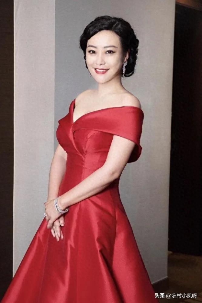 分享图片——气质女神郝蕾的个人资料简介