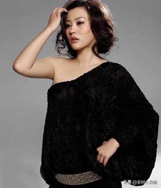 分享图片——气质女神郝蕾的个人资料简介