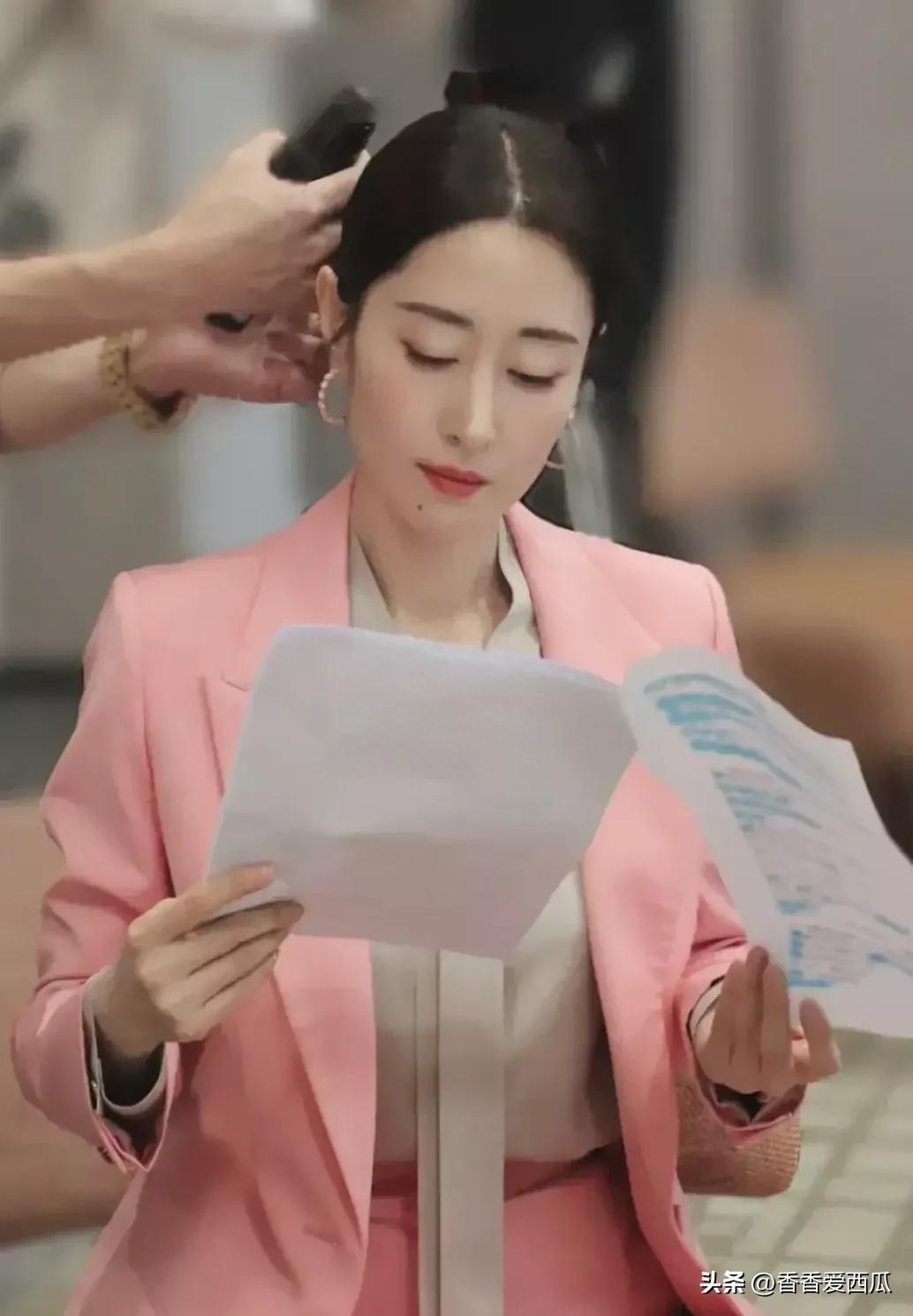 知性女神刘敏涛个人资料简介及