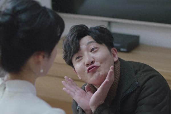 大器晚成的男演员之调皮王子郭京飞个人资料简介