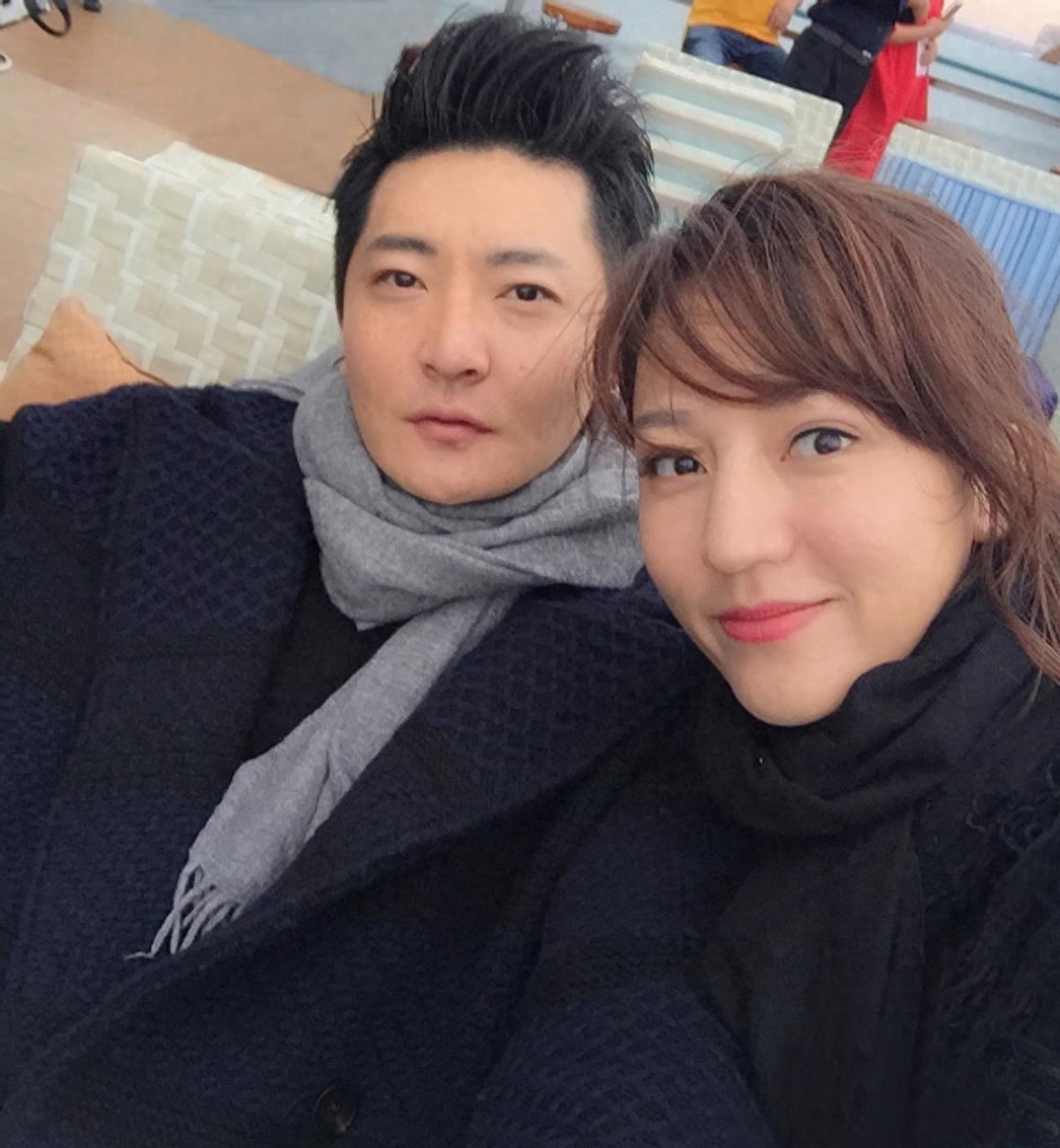 大器晚成的男演员之调皮王子郭京飞个人资料简介