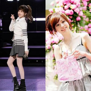 ​甜心教主王心凌个人资料简介