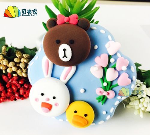 太空泥与橡皮泥有什么区别