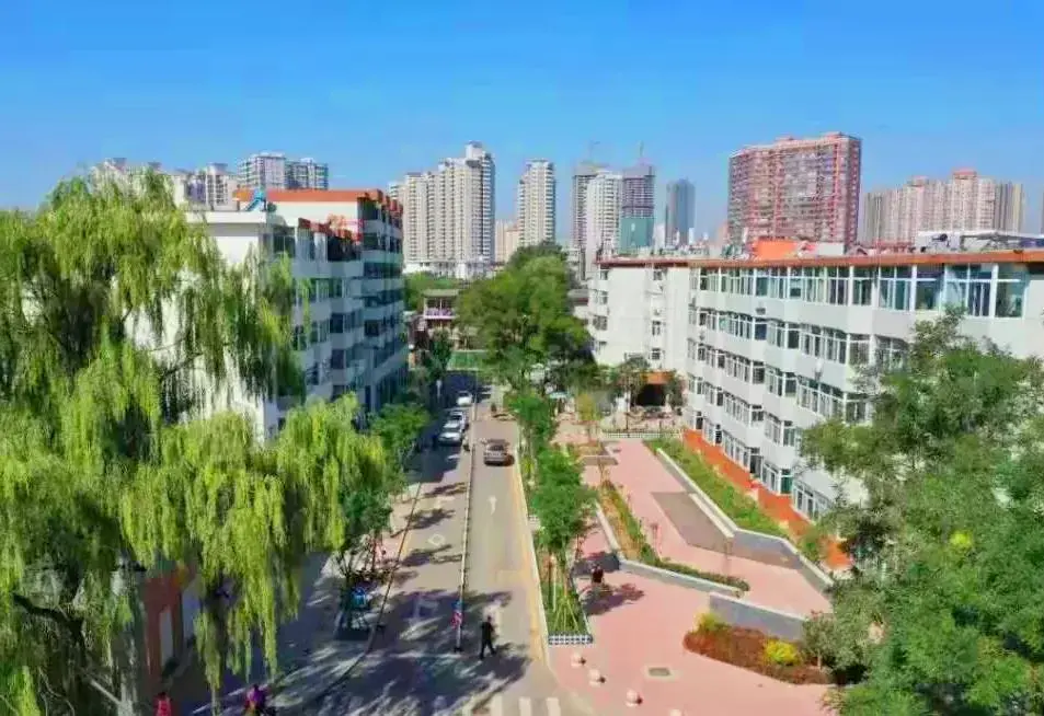 太原老军营在哪(太原老军营属于哪个区)