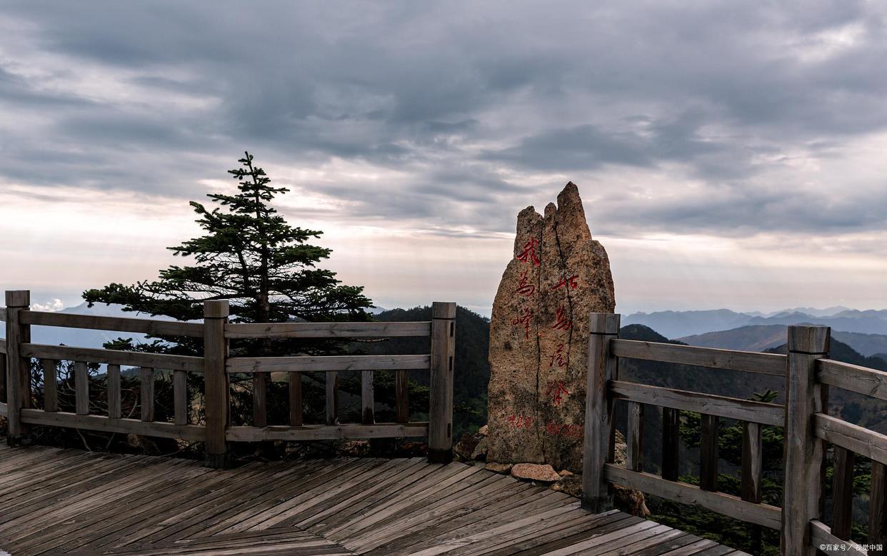 神农架在哪里(神农架在湖北哪个市)