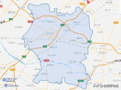 ​定州市属于哪个市(河北定州属于哪个市)