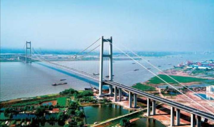 我国最长的河流是哪条(长度有多长)