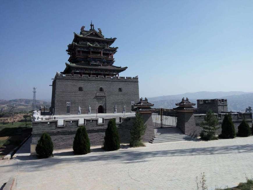 偏关县属于哪个市(山西偏关县属于哪个市)