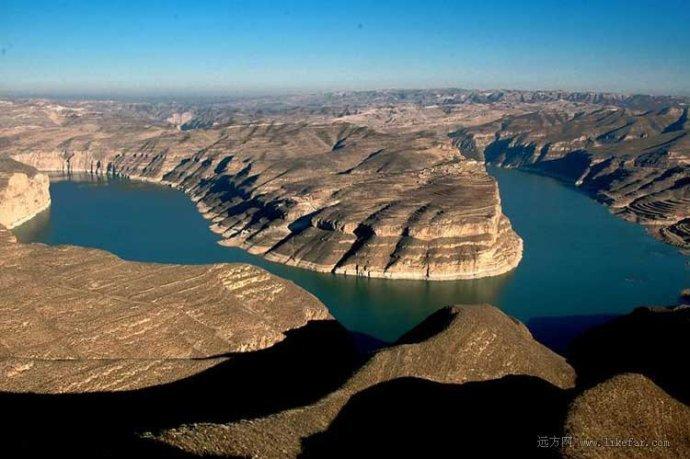 偏关县属于哪个市(山西偏关县属于哪个市)